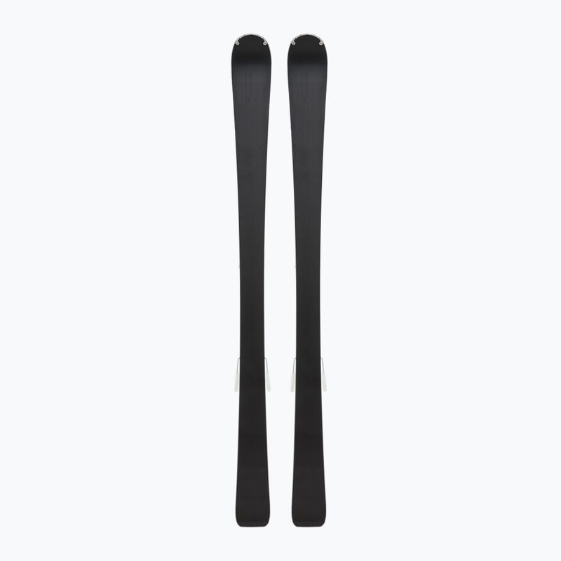 Schiuri de coborâre pentru femei HEAD e.Pure Joy SLR BB Joy Pro + legături  Joy 9 GW SLR silver/grey 3