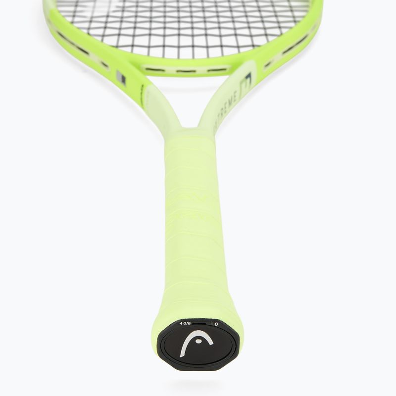 Rachetă de tenis pentru copii HEAD Extreme Jr 2024 3