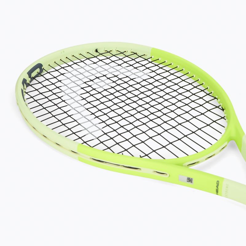 Rachetă de tenis pentru copii HEAD Extreme Jr 2024 5