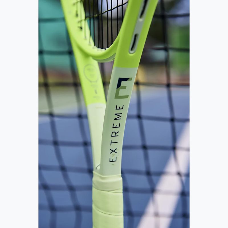 Rachetă de tenis pentru copii HEAD Extreme Jr 2024 3