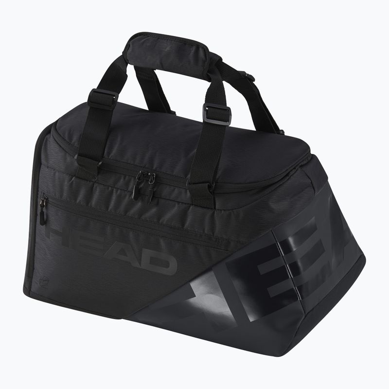 Geantă HEAD Pro X Legend Court 48 l black