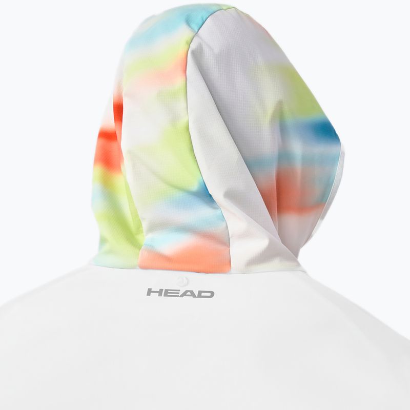 Jachetă de tenis HEAD Blur imprimată pentru bărbați 4