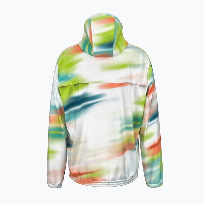 Jachetă de tenis HEAD Blur imprimată pentru bărbați 7