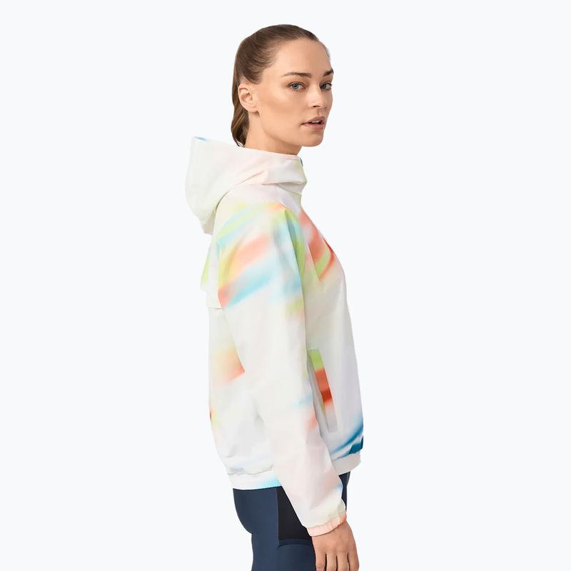 Geacă de tenis pentru femei HEAD Blur W imprimată 4