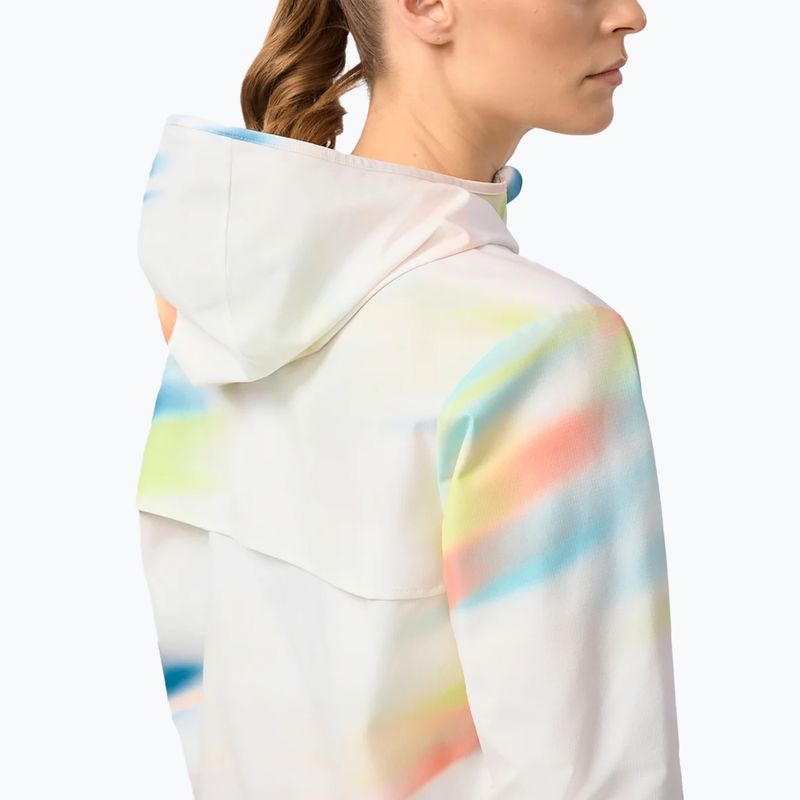Geacă de tenis pentru femei HEAD Blur W imprimată 7