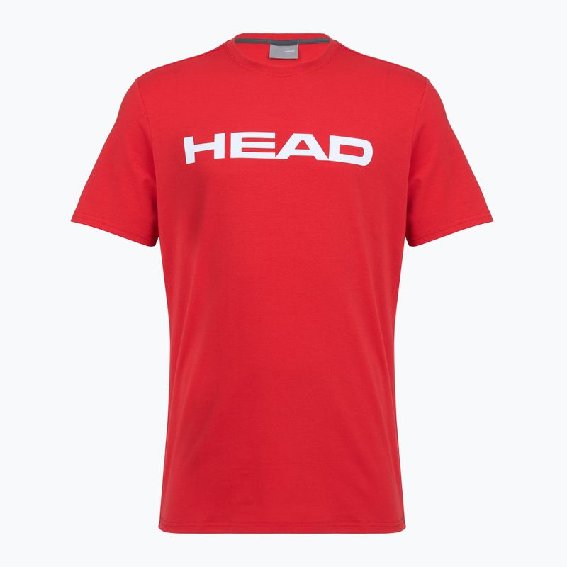 Tricou de tenis pentru bărbați HEAD Club Original red