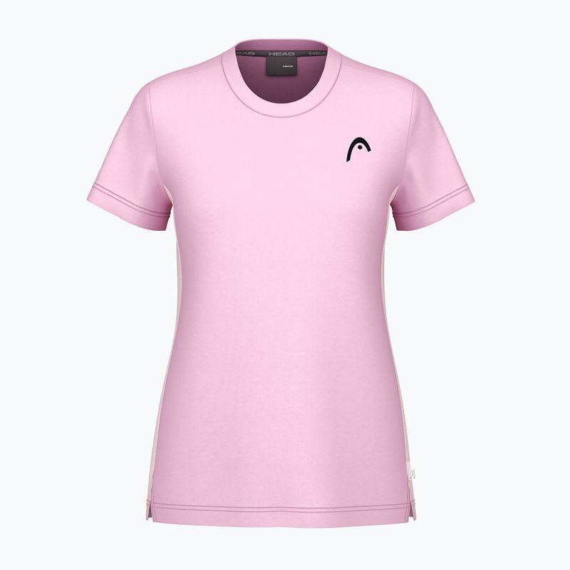 Tricou de tenis pentru femei  HEAD Tie-Break alight lilac 7