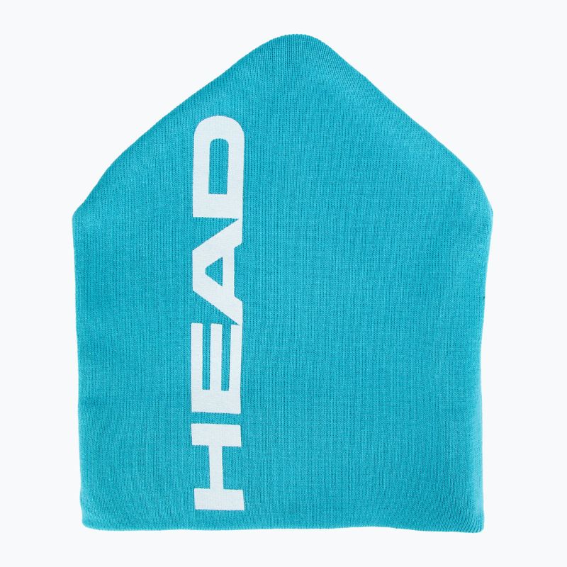 Căciulă de iarnă HEAD Beanie white/black