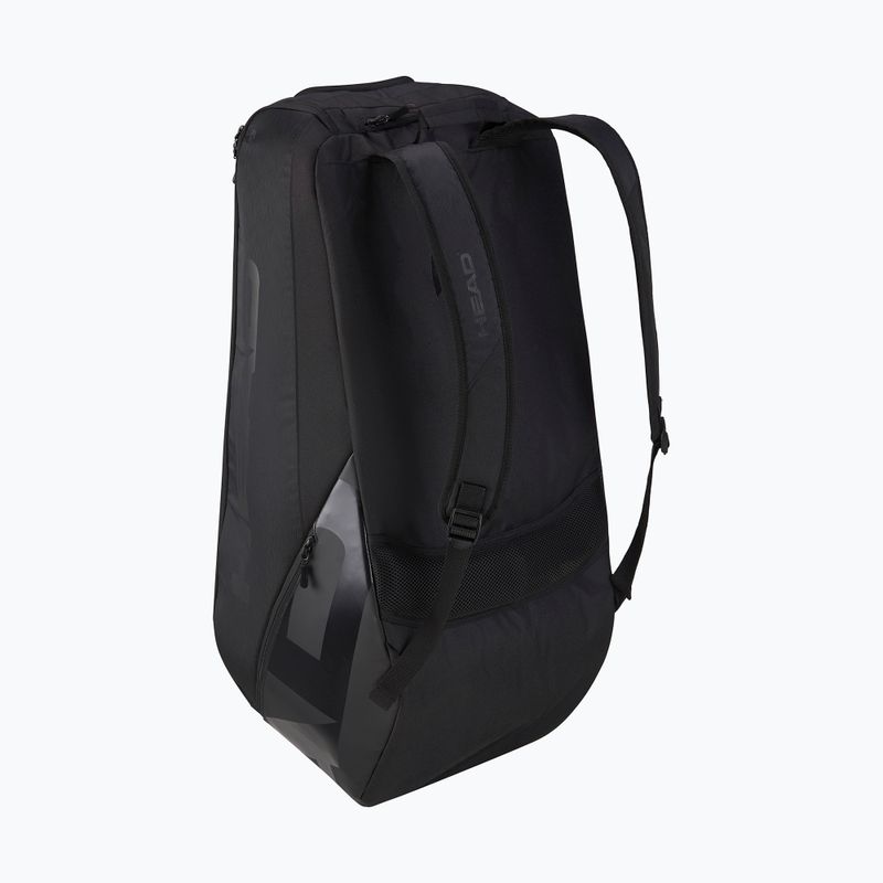 HEAD Pro X Geanta pentru Rachete XL 70 l negru 3