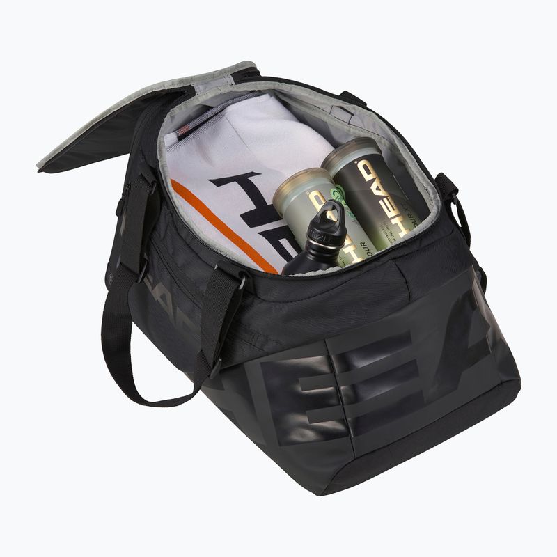 HEAD Pro X Court Bag 48 l negru 2