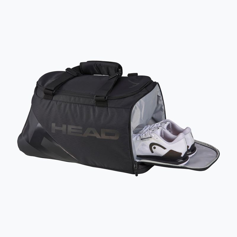 HEAD Pro X Court Bag 48 l negru 3