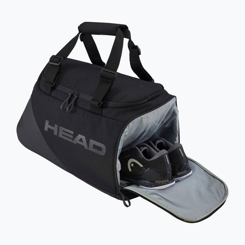 HEAD Pro X Court Bag 48 l negru 4