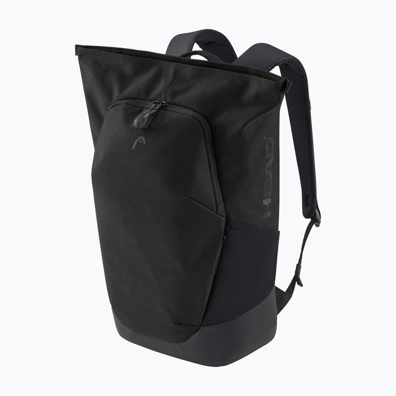 Rucsac de tenis HEAD Pro X 25 l negru 2