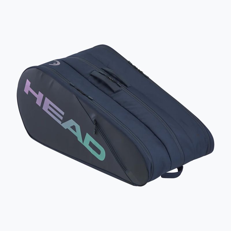 Geantă de rachetă HEAD Tour XL 75 l navy 2