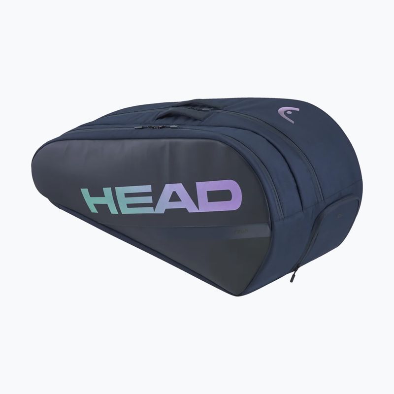Geantă de rachetă HEAD Tour L 65 l navy
