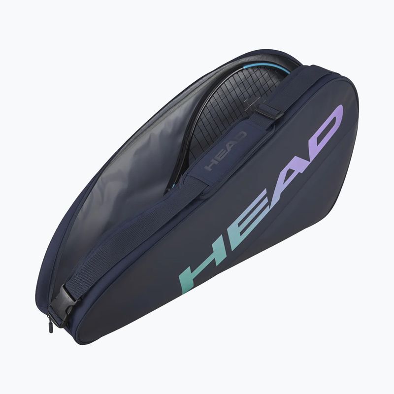 HEAD Tour Geanta de Rachete S 30 l navy 2