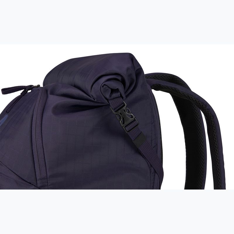 Rucsac de tenis HEAD Racqpack 40 l albastru închis 7