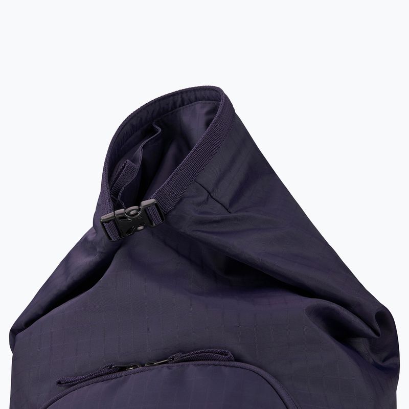 Rucsac de tenis HEAD Racqpack 40 l albastru închis 8