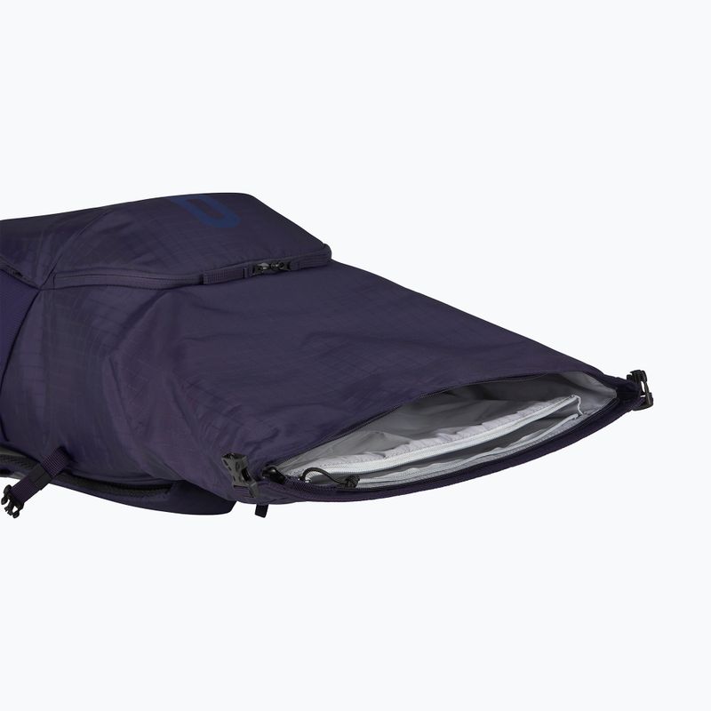 Rucsac de tenis HEAD Racqpack 40 l albastru închis 10