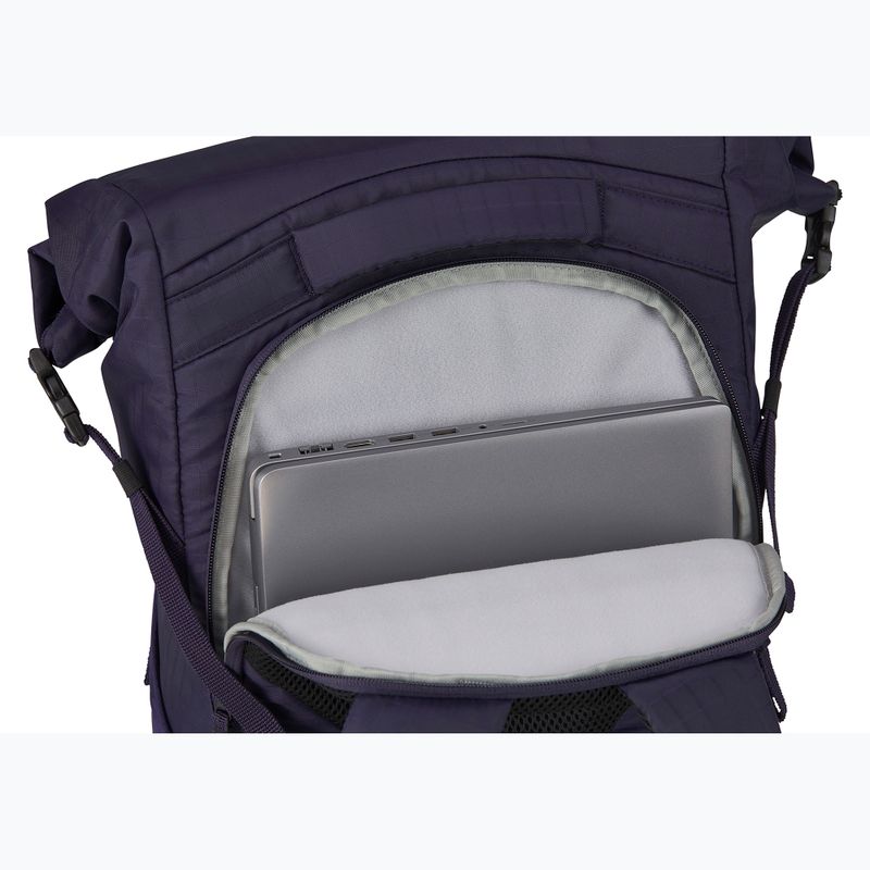 Rucsac de tenis HEAD Racqpack 40 l albastru închis 11