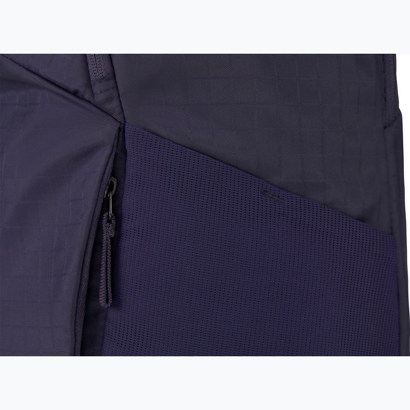 Rucsac de tenis HEAD Racqpack 40 l albastru închis 13