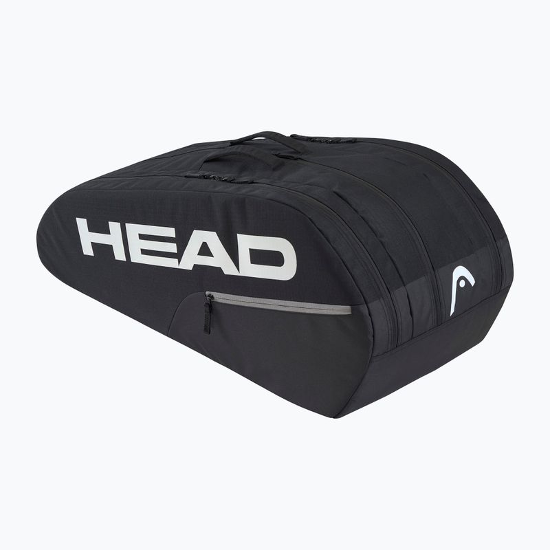 Geantă de tenis HEAD Racquet Bag L black 2