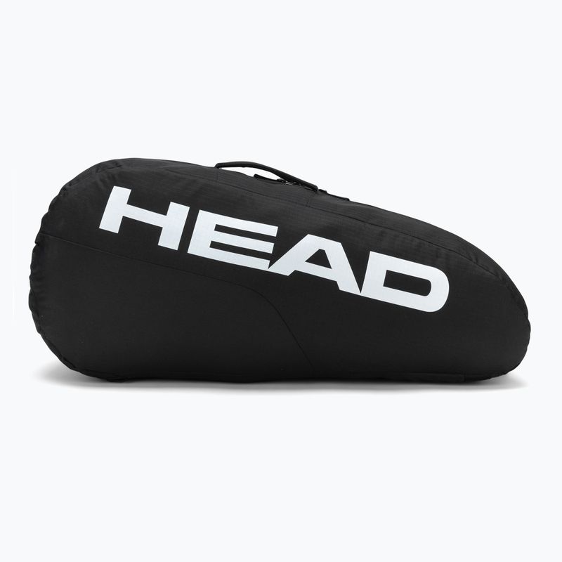 Geantă de tenis HEAD Racquet Bag M black 2