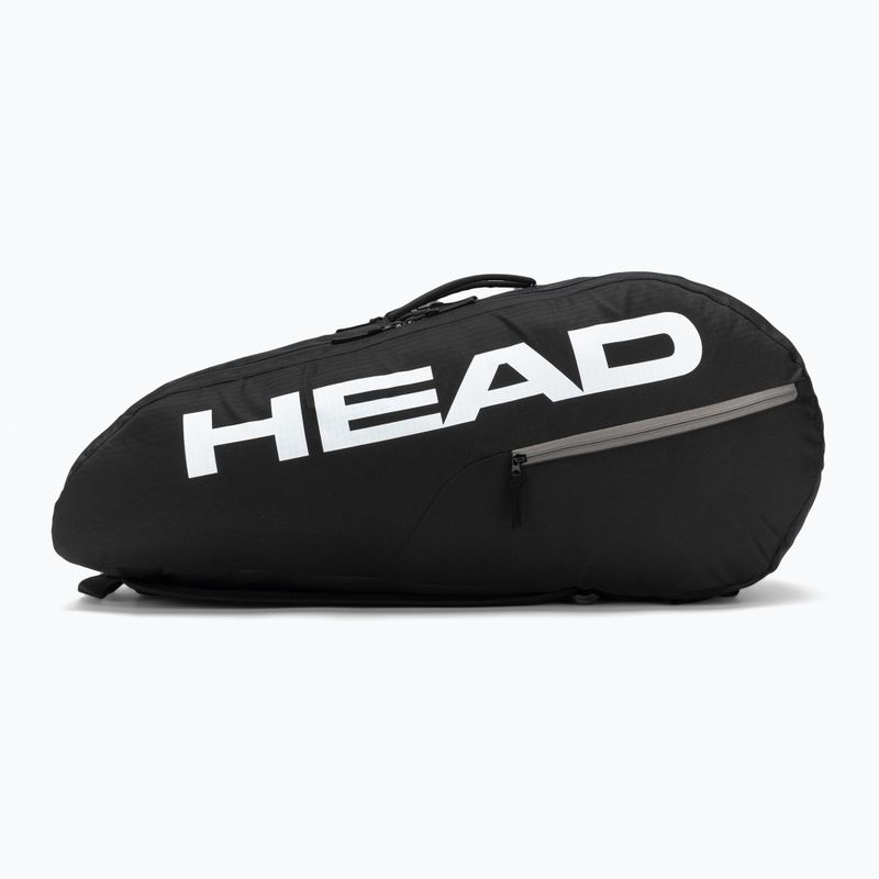 Geantă de tenis HEAD Racquet Bag M black 3