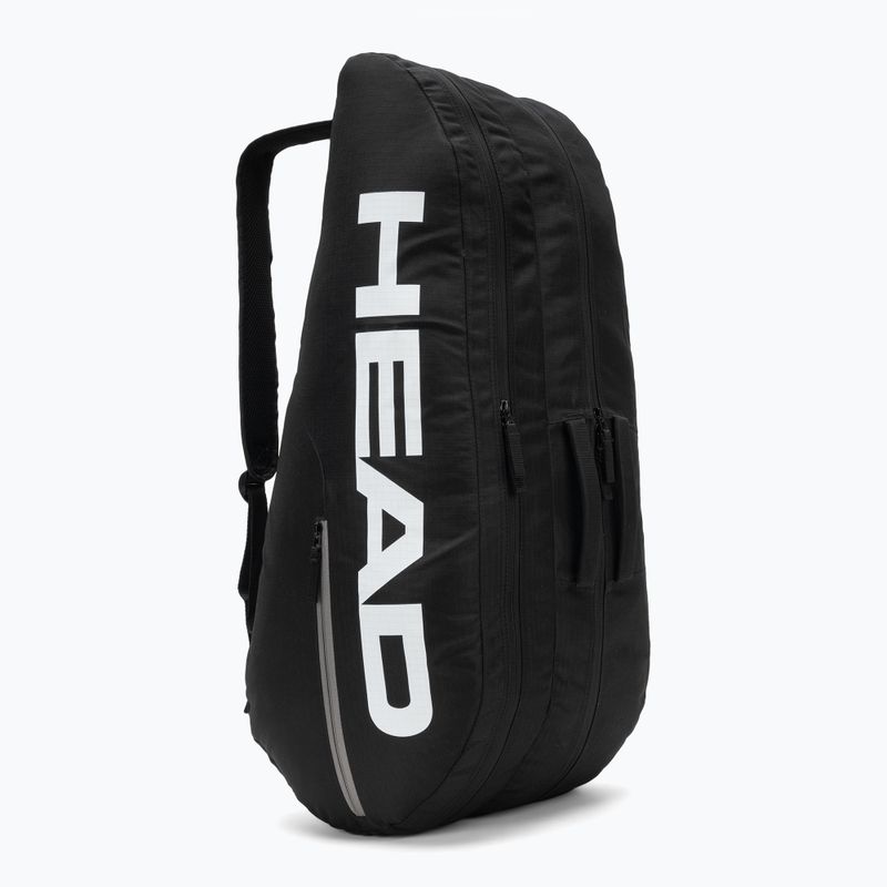 Geantă de tenis HEAD Racquet Bag M black 5