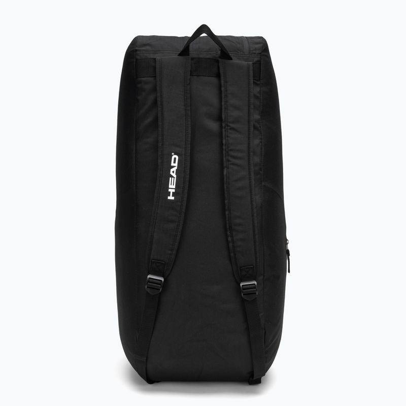 Geantă de tenis HEAD Racquet Bag M black 6