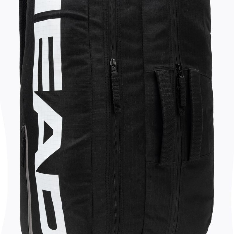 Geantă de tenis HEAD Racquet Bag M black 8