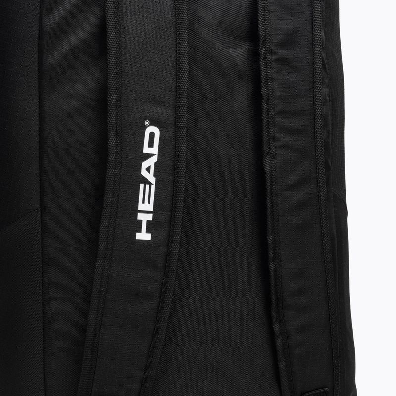 Geantă de tenis HEAD Racquet Bag M black 9
