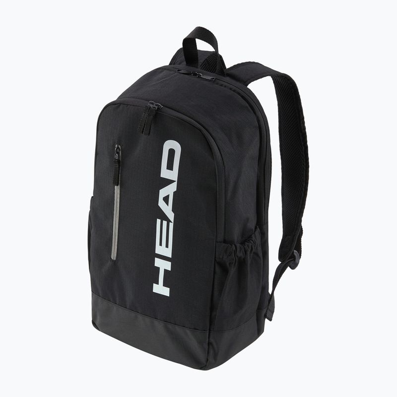 Rucsac de tenis HEAD Base 17 l negru 2