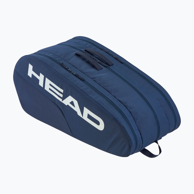 Geantă de tenis HEAD Racquet Bag L navy