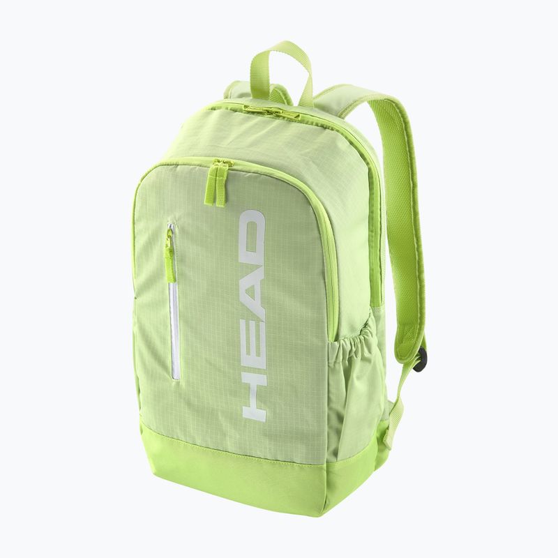 Rucsac de tenis HEAD Base 17 l verde ascuțit 2