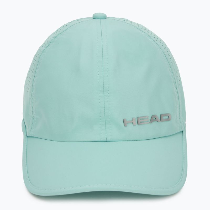Șapcă HEAD Pro Player Cap aqua 2