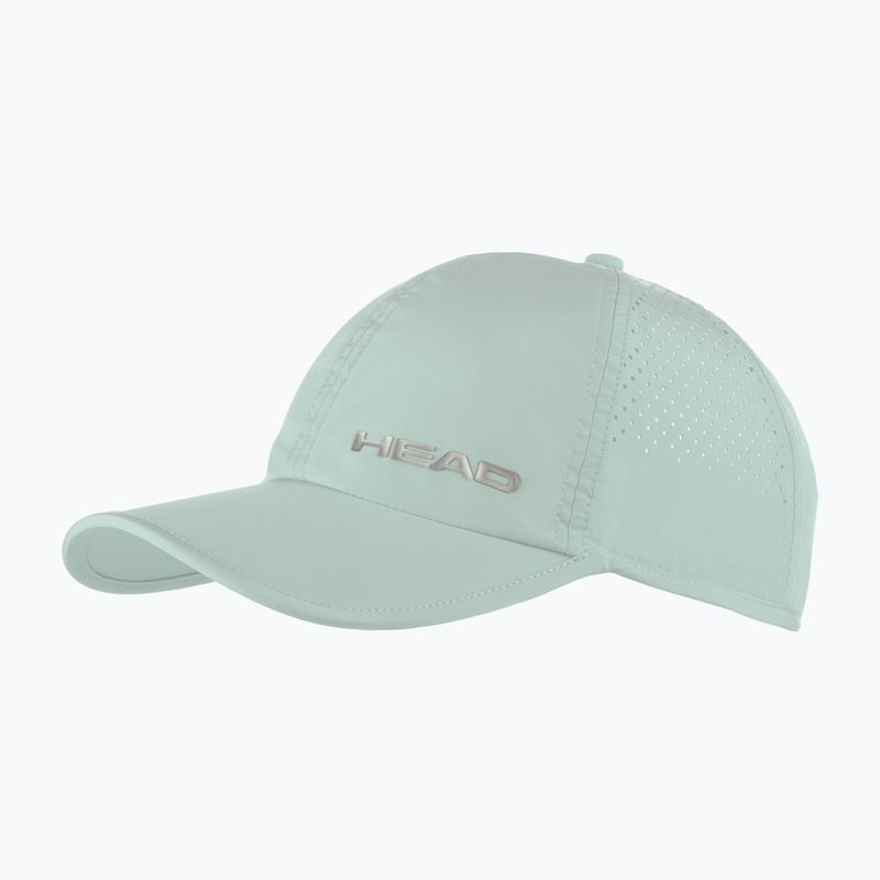 Șapcă HEAD Pro Player Cap aqua