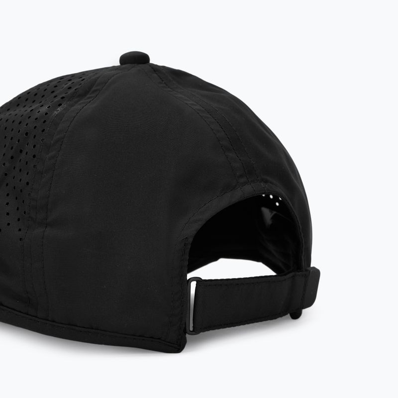 Șapcă HEAD Pro Player Cap black 4