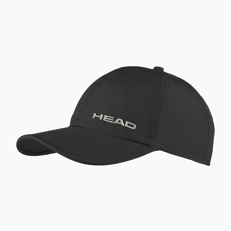 Șapcă HEAD Pro Player Cap black