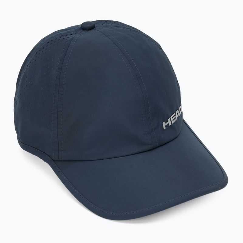 Șapcă HEAD Pro Player Cap navy