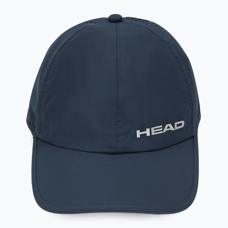 Șapcă HEAD Pro Player Cap navy 2