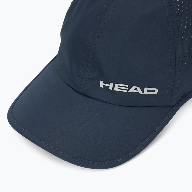 Șapcă HEAD Pro Player Cap navy 3