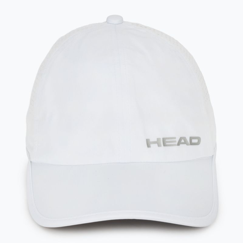 Șapcă HEAD Pro Player Cap white 2
