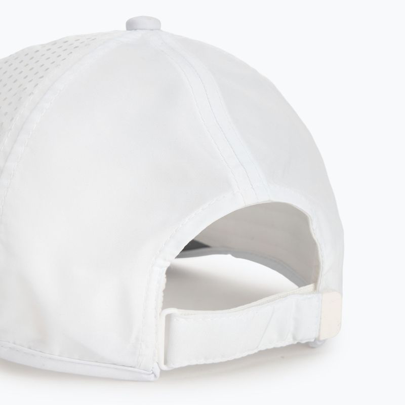 Șapcă HEAD Pro Player Cap white 4