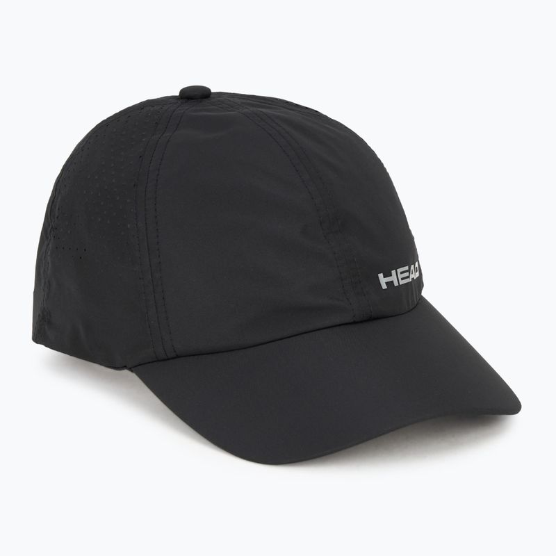 Șapcă pentru copii HEAD Kids Pro Player Cap black