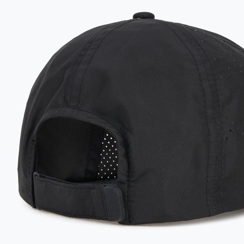 Șapcă pentru copii HEAD Kids Pro Player Cap black 4