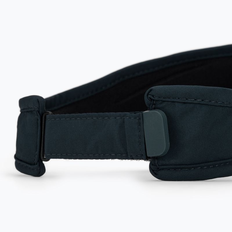 Vizieră de tenis HEAD Pro Player Visor navy 4