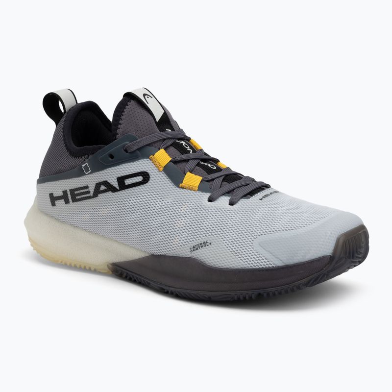 Încălțăminte de padel pentru bărbați HEAD Motion Pro white/ black