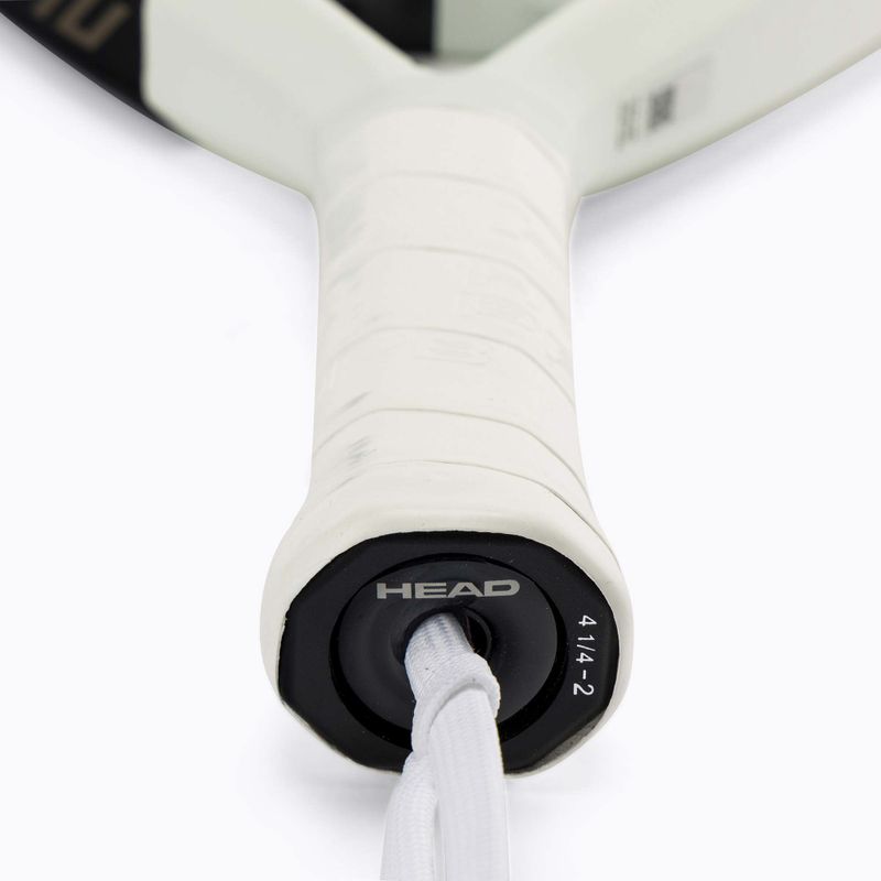 Paleta HEAD Graphene 360+ Alpha Motion negru/alb 228141 3