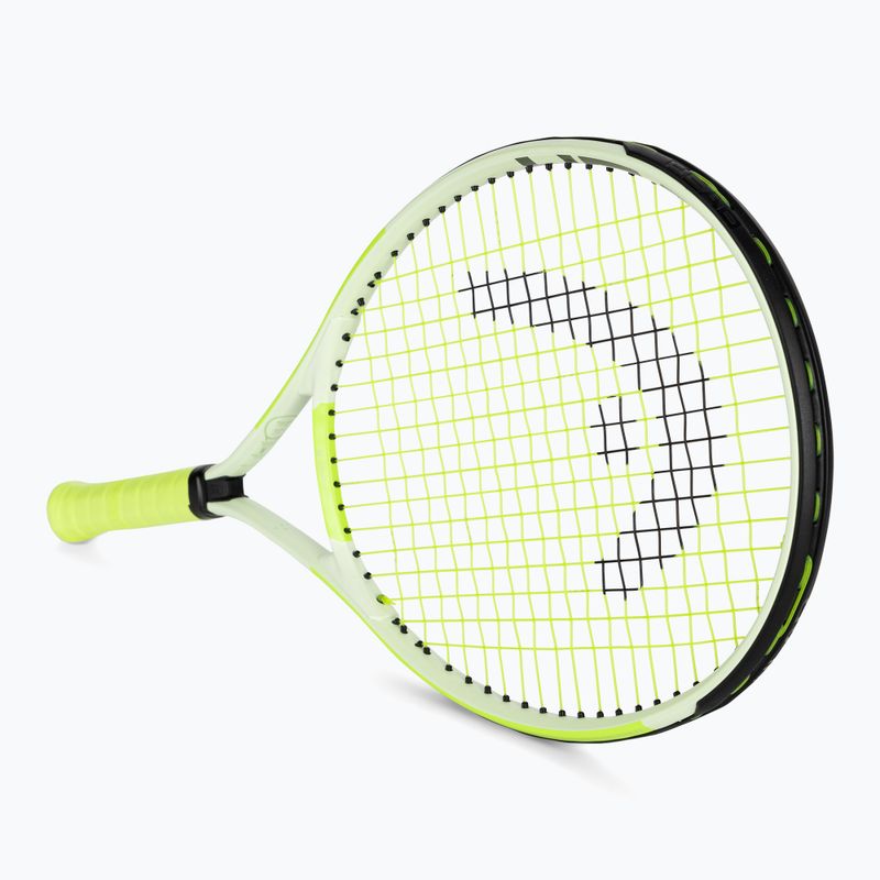 Rachetă de tenis pentru copii HEAD Extreme Jr 25 2